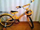 Велосипеди Дитячі, ціна 1500 Грн., Фото