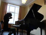 Курсы, образование,  Музыкальное обучение и пение Фортепиано, цена 100 Грн., Фото