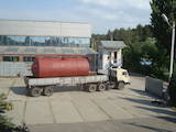 Перевозка грузов и людей Крупногабаритные грузоперевозки, цена 20 Грн., Фото