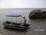 Лодки моторные, цена 27000 Грн., Фото