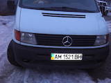 Mercedes Vito, ціна 175000 Грн., Фото
