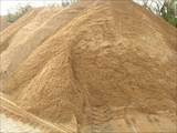 Стройматериалы Песок, гранит, щебень, цена 270 Грн., Фото