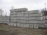 Будматеріали Фундаментні блоки, ціна 100 Грн., Фото