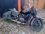 Мотоцикли Дніпро, ціна 1400 Грн., Фото