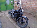 Мотоцикли Дніпро, ціна 1400 Грн., Фото