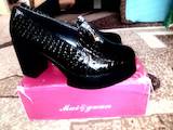 Взуття,  Жіноче взуття Туфлі, ціна 200 Грн., Фото