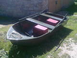 Човни для рибалки, ціна 6500 Грн., Фото