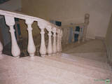Стройматериалы Ступеньки, перила, лестницы, цена 6000 Грн., Фото