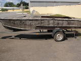 Лодки для рыбалки, цена 40500 Грн., Фото