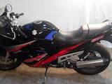 Мотоцикли Suzuki, ціна 39999 Грн., Фото