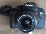 Фото и оптика,  Цифровые фотоаппараты Canon, цена 12000 Грн., Фото