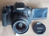 Фото й оптика,  Цифрові фотоапарати Canon, ціна 12000 Грн., Фото