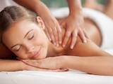 Здоров'я, краса,  Масажні послуги Класичний масаж, ціна 180 Грн., Фото