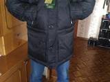 Мужская одежда Куртки, цена 1360 Грн., Фото