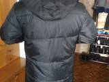 Мужская одежда Куртки, цена 1360 Грн., Фото