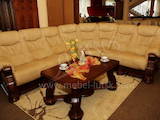Мебель, интерьер,  Диваны Диваны кожаные, цена 53700 Грн., Фото