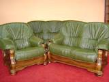 Мебель, интерьер,  Диваны Диваны кожаные, цена 44000 Грн., Фото