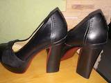 Обувь,  Женская обувь Туфли, цена 250 Грн., Фото
