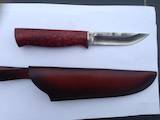 Охота, рыбалка Ножи, цена 3500 Грн., Фото