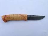 Охота, рибалка Ножі, ціна 3000 Грн., Фото