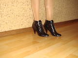 Обувь,  Женская обувь Ботинки, цена 250 Грн., Фото