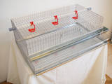 Птицеводство Оборудование для птичьих ферм, цена 560 Грн., Фото