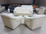 Мебель, интерьер,  Диваны Диваны кожаные, цена 22500 Грн., Фото