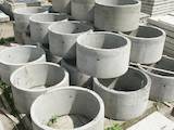 Будматеріали Кільця каналізації, труби, стоки, ціна 480 Грн., Фото