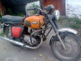 Мотоцикли Іж, ціна 5000 Грн., Фото