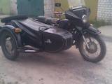 Мотоцикли Дніпро, ціна 13500 Грн., Фото