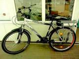 Велосипеды Гибридные (электрические), цена 13500 Грн., Фото