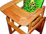 Детская мебель Стульчики, цена 773.43 Грн., Фото