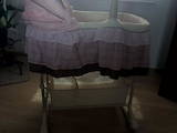 Дитячі меблі Ліжечка, ціна 1800 Грн., Фото