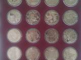 Коллекционирование,  Монеты Инвестиционные монеты, цена 15000 Грн., Фото