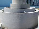 Стройматериалы Кольца канализации, трубы, стоки, цена 480 Грн., Фото