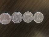 Колекціонування,  Монети Монети Європа ХХ століття, ціна 600 Грн., Фото