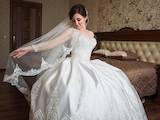 Жіночий одяг Весільні сукні та аксесуари, ціна 15000 Грн., Фото