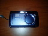 Фото й оптика,  Цифрові фотоапарати Olympus, ціна 500 Грн., Фото