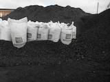 Дрова, брикеты, гранулы Уголь, цена 2600 Грн., Фото