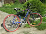 Велосипеди Гірські, ціна 5500 Грн., Фото