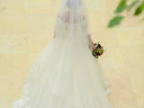 Жіночий одяг Весільні сукні та аксесуари, ціна 12700 Грн., Фото