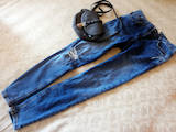 Женская одежда Джинсы, цена 400 Грн., Фото