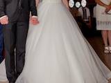 Жіночий одяг Весільні сукні та аксесуари, ціна 12000 Грн., Фото