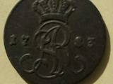 Коллекционирование,  Монеты Монеты Европы до 1900 года, цена 200 Грн., Фото