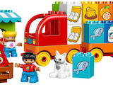 Іграшки Конструктори, ціна 134 Грн., Фото