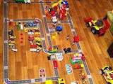 Іграшки Машинки і ін. транспорт, ціна 115 Грн., Фото