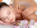 Здоров'я, краса,  Масажні послуги Класичний масаж, ціна 80 Грн., Фото