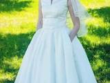 Жіночий одяг Весільні сукні та аксесуари, ціна 3100 Грн., Фото