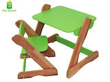 Дитячі меблі Столики, ціна 2895 Грн., Фото