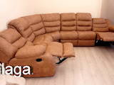 Мебель, интерьер,  Диваны Диваны кожаные, цена 54000 Грн., Фото